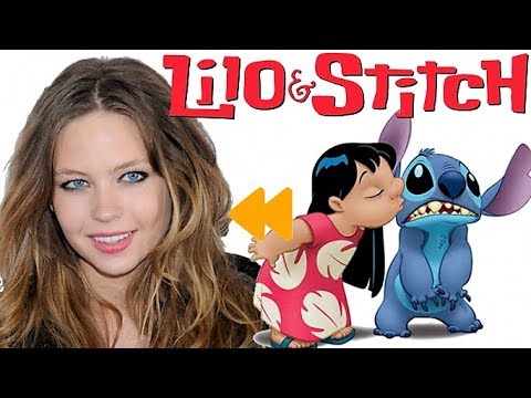 download lagu mp3 mp4 Lilo And Stitch Voices, download lagu Lilo And Stitch Voices gratis, unduh video klip Lilo And Stitch Voices