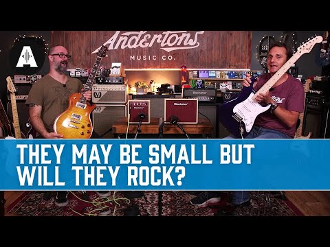 Комбопідсилювач Blackstar DEBUT 15E