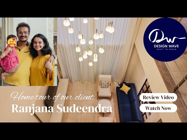 Ranjana Sudeendra video review