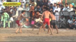 (1) Langiana (Moga) Kabaddi Tournament 8 March 2016