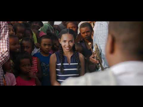 Twokii ft Tann faya - LAMBAHOANY ► Clip Officiel