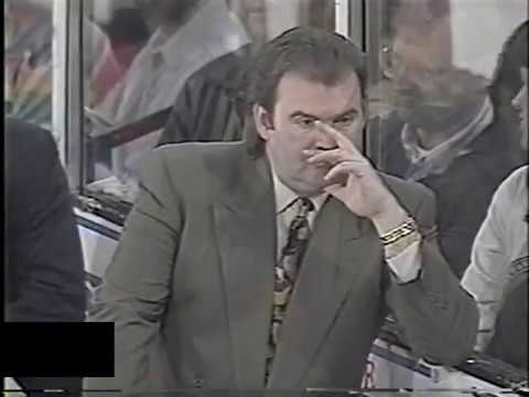 NHL  28.04.1994   G6   Toronto Maple Leafs - Chicago Blackhawks