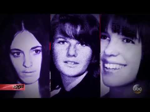 The Manson Family Full Episode