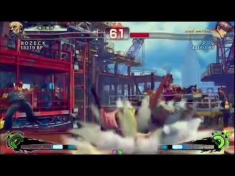 Topanga Cup Vol 2: BET50 vs ? - AE2012 5vs5 Block Matches pt 2