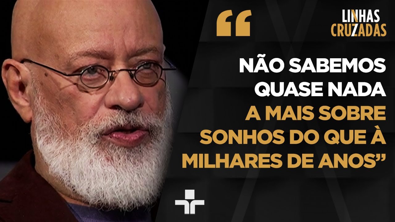 Os sonhos são a maior fonte de criatividade da arte? Pondé analisa