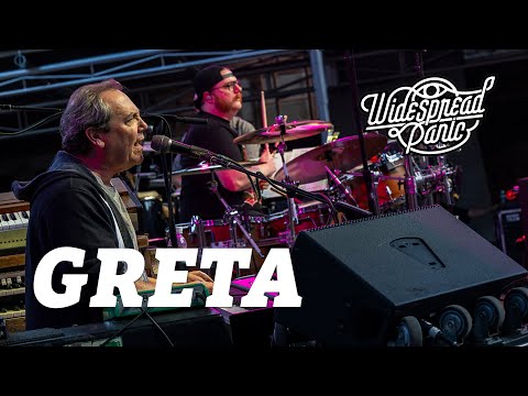 Greta - Widespread Panic