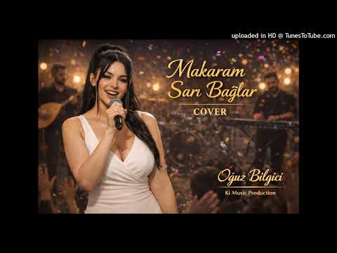 Makaram sarı bağlar (Yurtseven Kardesler Cover) #ki #ai #hareketli #2026