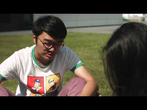 (中国的) Jiajun Gu - ELA Student