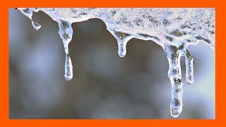 Boiling point and Melting point-Physical Properties