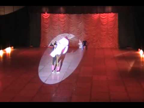 PATINAÇÃO PASSO A PASSO 2009 TOURADA