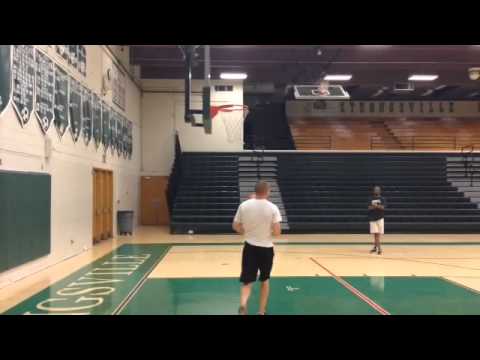 Holy Name Walsh Jesuit