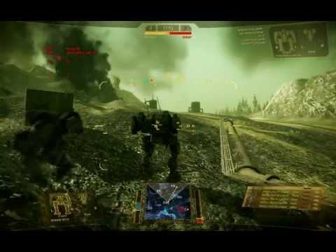 MechWarrior Online - Small Lasers Can Hurt - 2012 - 10 - 05