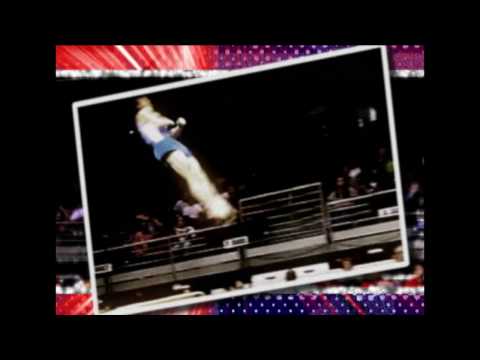 2008 Tyson American Cup