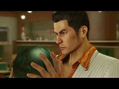 Let's Play Yakuza 0 Pt. 30
