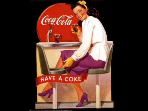 Dirty Oppland - CocaCola