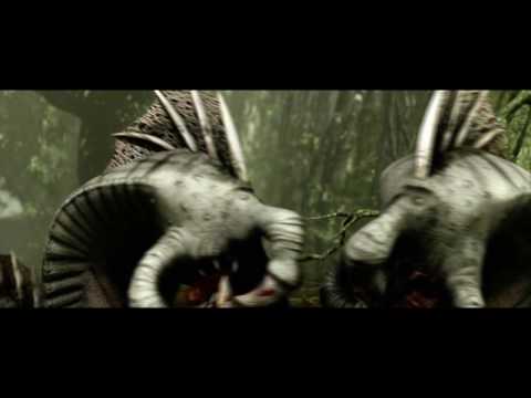 Risen: Release-Trailer