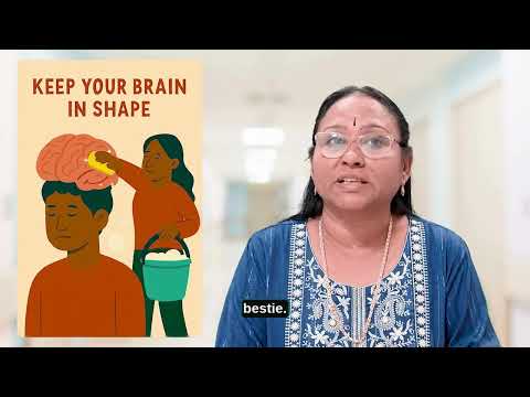  Mental hygiene matters