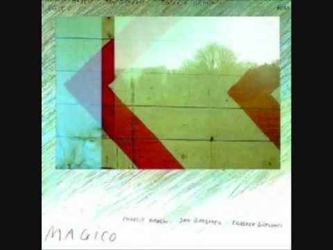 Silence - Charlie Haden, Jan Garbarek, Egberto Gismonti