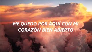 BETH DITTO/ IN AND OUT(SUBTITULADO ESP.)