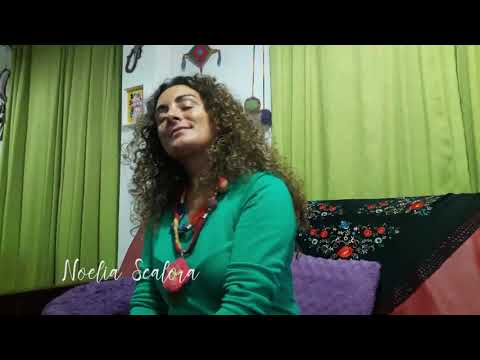 La zamba es tucumana - Noelia Scalora