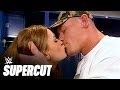 100 Superstar Kisses WWE Supercut