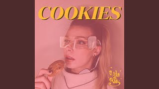 Cookies Music Video