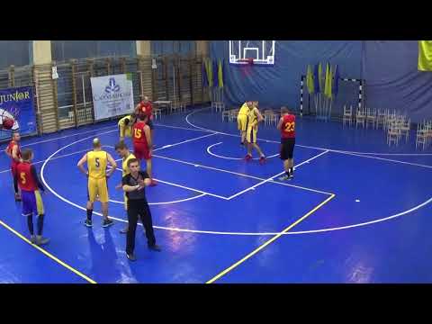 15102017 Полтава - Jokers