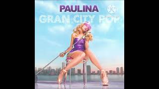 05. Mas Que Amigo - Paulina Rubio