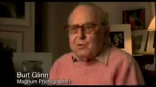 PLUCK, a documentary film in New York City 1950s