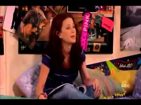 8 Simple Rules  One of the funniest James Garner Scenes!