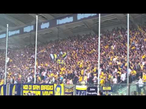 Modena Cesena 30/05/2014