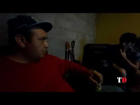 El Show del Tío Dash - Capítulo 1 - Enfa Gore.