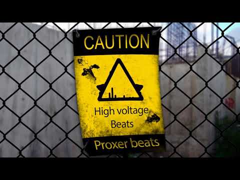 FORJA instrumental 2018 - PROXER BEATS