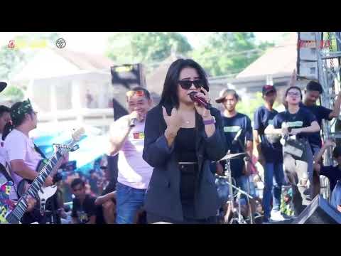 WELEG - DINI KURNIA Ft ONE PRO ( Live Pemuda Sukopuro Srono )