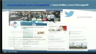 Doing Business with the City of Chicago