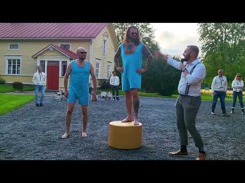 Koskenkorva Village Day