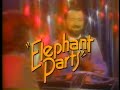 Elephant Parts (1981) - VHS Trailer