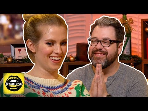 Always Open: Ep. 87 - A Texas Christmas Surprise | Rooster Teeth