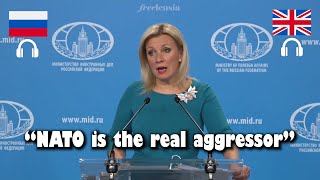 Russia Responds to Poland’s Claim of “Cyber War” | RU-EN