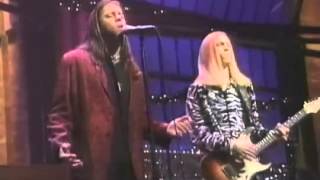 Kenny Wayne Shepherd Band Slow Ride 12 26 1997