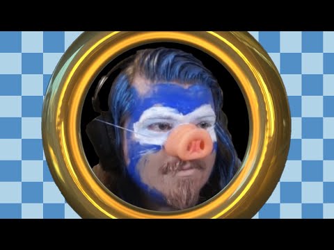 Sonic AdventureQuest DX Highlights [WayneradioTV fan edit]