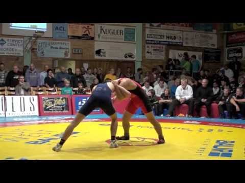 KT07 66KG gr Christian Lurz - Felix Grimm PS 3:0