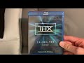 THX Calibrator Disc Blu Ray Overview