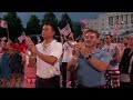 A Capitol Fourth Friday July 4 8 Pm ET On PBS And Streaming