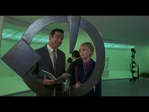 Cactus Flower - I Want To Meet Your Wife