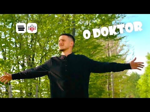 Elbonit Zymeri - Doktor