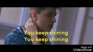 Lukas rieger - &quot;Lyrics&quot; Treasure