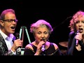 The Manhattan Transfer Live 2018 How High The Moon,A-Tisket A-Tasket, Corner Pocket,Air Mail Special