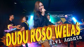 Download lagu Alvi Ananta - Dudu Roso Welas mp3