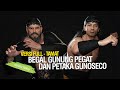 Cerita Rakyat Pengantar Tidur Dewasa Kisah Drama Legenda Nusantara WAROK SUROMENGGOLO